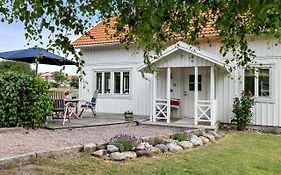 Villa Tjurpannan Grebbestad