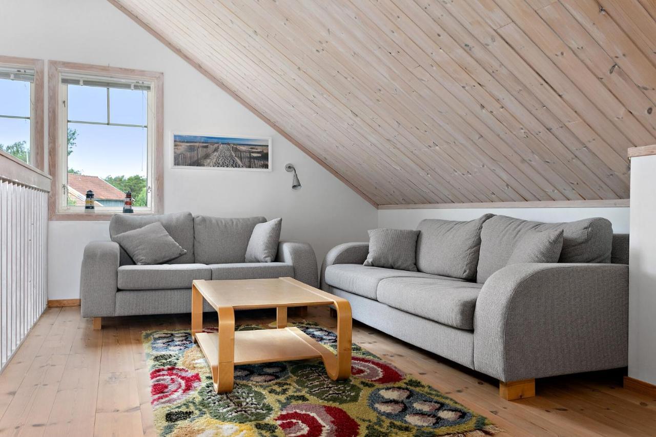Villa Tjurpannan Grebbestad Exteriör bild