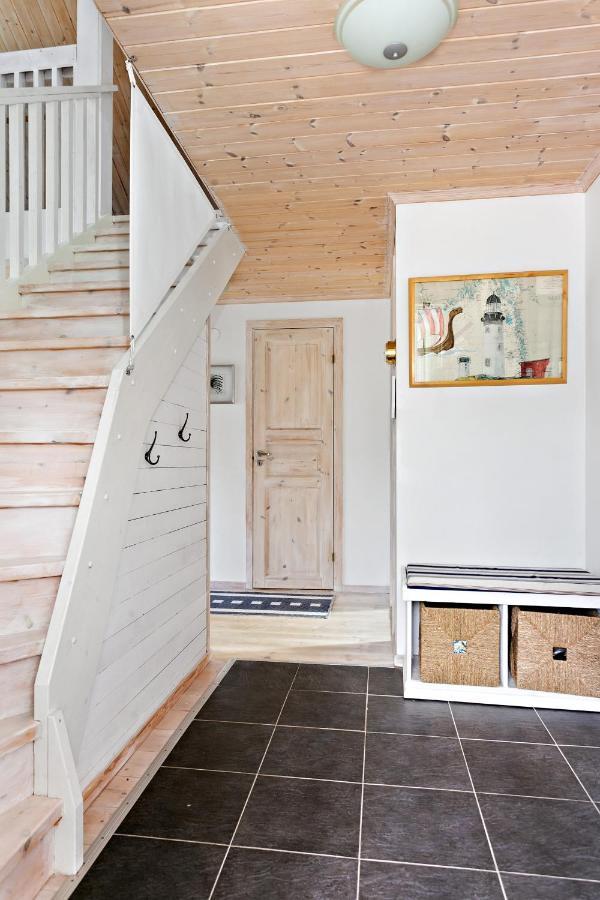 Villa Tjurpannan Grebbestad Exteriör bild